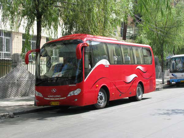 企業(yè)出行如何租大巴車?選擇深圳租大巴車平臺哪個(gè)好?