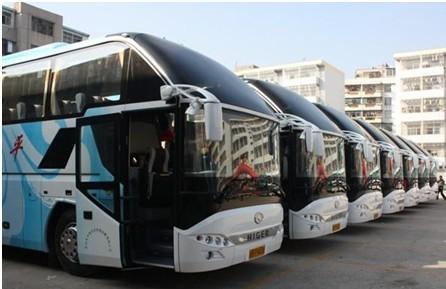 大巴租賃業(yè)務適應哪些人群需求?