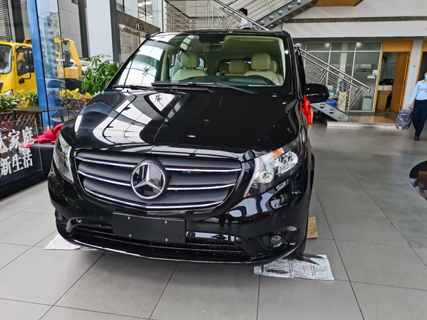 （深圳大巴租車）企業商務出行高級用車選擇？