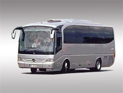 （大巴租車費用）租大巴車多少錢？有什么項目費用？