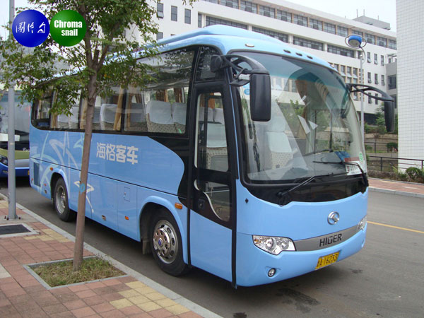 （上海企業(yè)班車）不必再糾結(jié)買不買車了，班車租賃解決難